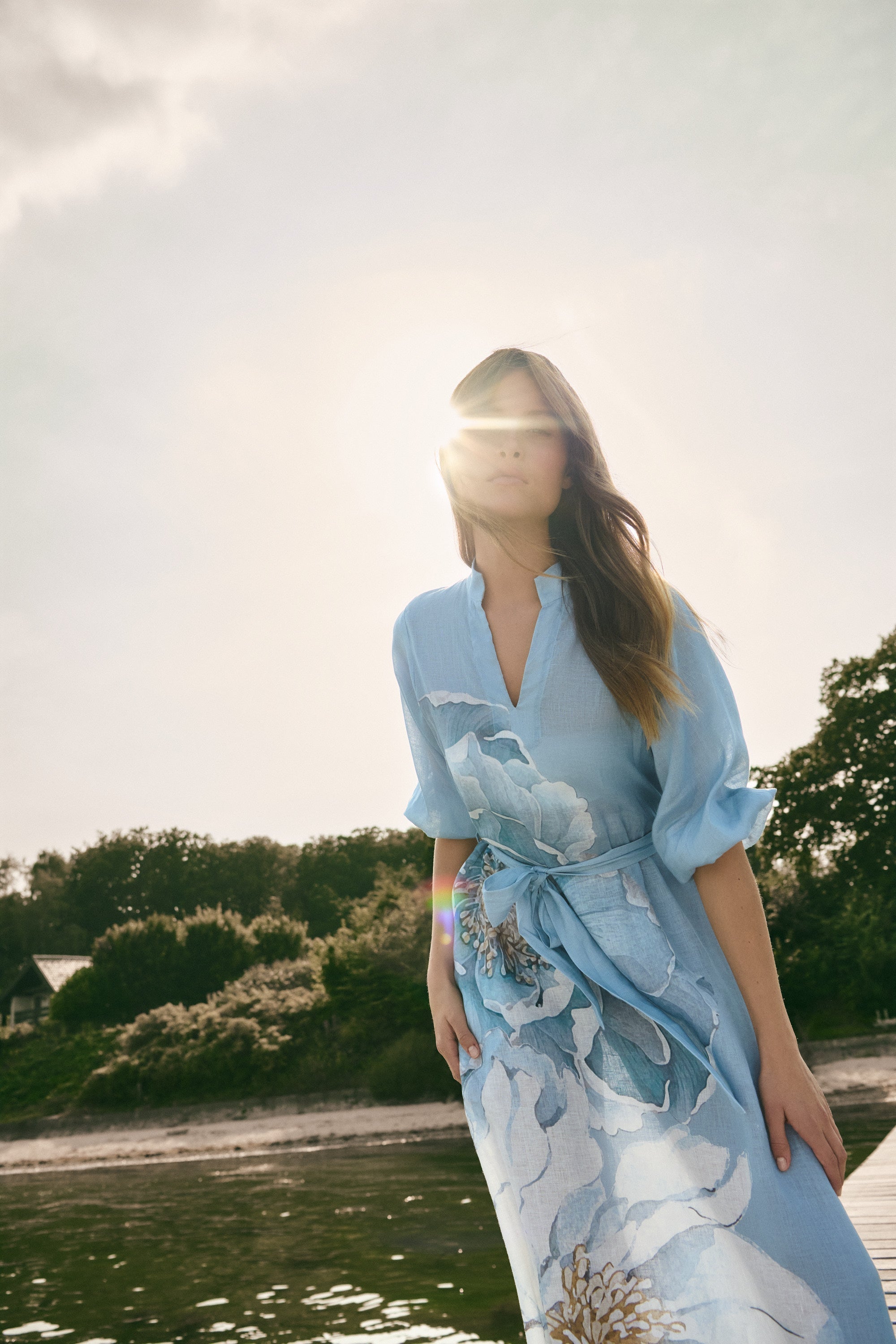 The Garden Party: Summer/Pre Fall 26